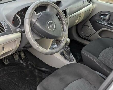 Рено Талія, об'ємом двигуна 1.39 л та пробігом 193 тис. км за 3700 $, фото 17 на Automoto.ua