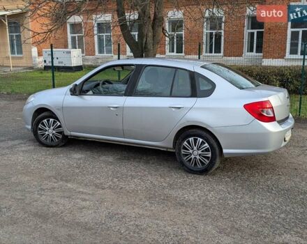 Рено Талія, об'ємом двигуна 1.39 л та пробігом 193 тис. км за 3700 $, фото 4 на Automoto.ua