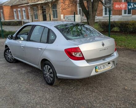 Рено Талія, об'ємом двигуна 1.39 л та пробігом 193 тис. км за 3700 $, фото 3 на Automoto.ua