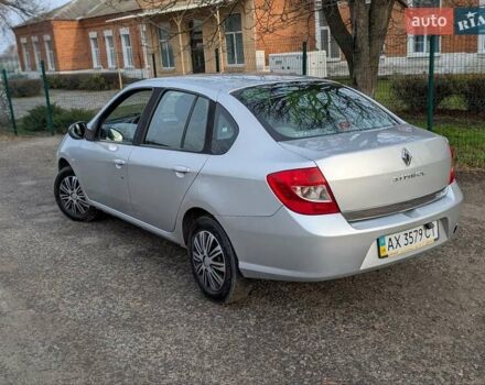 Рено Талія, об'ємом двигуна 1.39 л та пробігом 193 тис. км за 3700 $, фото 5 на Automoto.ua