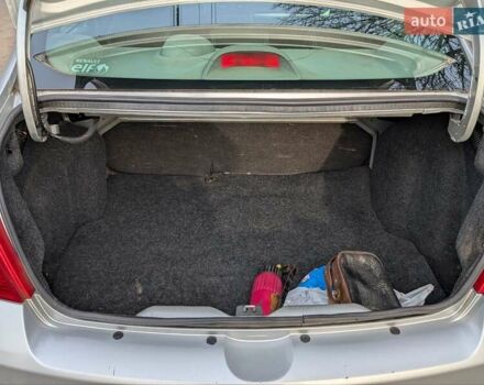 Рено Талія, об'ємом двигуна 1.39 л та пробігом 193 тис. км за 3700 $, фото 18 на Automoto.ua