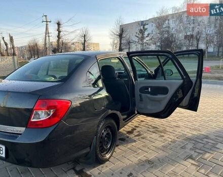 Рено Талия, объемом двигателя 1.15 л и пробегом 190 тыс. км за 4500 $, фото 14 на Automoto.ua