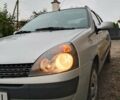 Сірий Рено Талія, об'ємом двигуна 1.39 л та пробігом 222 тис. км за 2700 $, фото 2 на Automoto.ua