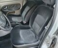 Сірий Рено Талія, об'ємом двигуна 1.1 л та пробігом 203 тис. км за 3300 $, фото 7 на Automoto.ua