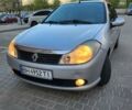 Сірий Рено Талія, об'ємом двигуна 1.1 л та пробігом 203 тис. км за 3300 $, фото 1 на Automoto.ua
