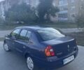 Синий Рено Талия, объемом двигателя 1.39 л и пробегом 166 тыс. км за 2200 $, фото 5 на Automoto.ua