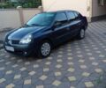 Синий Рено Талия, объемом двигателя 1.5 л и пробегом 346 тыс. км за 2600 $, фото 4 на Automoto.ua