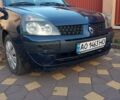 Синій Рено Талія, об'ємом двигуна 1.5 л та пробігом 335 тис. км за 2650 $, фото 9 на Automoto.ua
