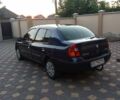 Синий Рено Талия, объемом двигателя 1.5 л и пробегом 346 тыс. км за 2600 $, фото 3 на Automoto.ua