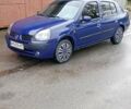 Синий Рено Талия, объемом двигателя 1.4 л и пробегом 112 тыс. км за 3000 $, фото 1 на Automoto.ua