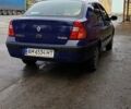 Синий Рено Талия, объемом двигателя 1.4 л и пробегом 112 тыс. км за 3000 $, фото 13 на Automoto.ua