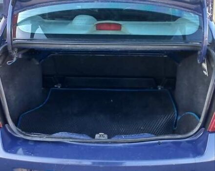 Синій Рено Талія, об'ємом двигуна 1.2 л та пробігом 320 тис. км за 2450 $, фото 6 на Automoto.ua