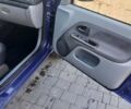 Синій Рено Талія, об'ємом двигуна 1.2 л та пробігом 320 тис. км за 2450 $, фото 13 на Automoto.ua
