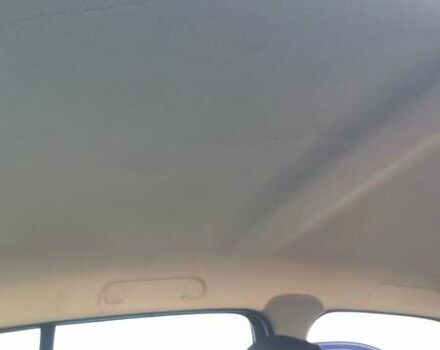 Синій Рено Талія, об'ємом двигуна 1.2 л та пробігом 320 тис. км за 2450 $, фото 11 на Automoto.ua