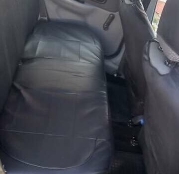 Синій Рено Талія, об'ємом двигуна 1.2 л та пробігом 320 тис. км за 2450 $, фото 14 на Automoto.ua