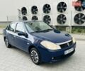 Синий Рено Талия, объемом двигателя 1.15 л и пробегом 231 тыс. км за 3499 $, фото 1 на Automoto.ua
