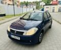 Синий Рено Талия, объемом двигателя 1.15 л и пробегом 231 тыс. км за 3499 $, фото 1 на Automoto.ua