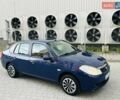 Синий Рено Талия, объемом двигателя 1.15 л и пробегом 231 тыс. км за 3499 $, фото 11 на Automoto.ua
