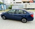 Синий Рено Талия, объемом двигателя 1.15 л и пробегом 231 тыс. км за 3499 $, фото 4 на Automoto.ua