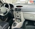 Синий Рено Талия, объемом двигателя 1.15 л и пробегом 231 тыс. км за 3499 $, фото 14 на Automoto.ua