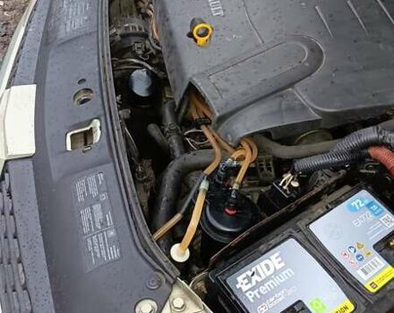 Зеленый Рено Талия, объемом двигателя 1.46 л и пробегом 199 тыс. км за 3500 $, фото 3 на Automoto.ua