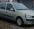 Зеленый Рено Талия, объемом двигателя 1.46 л и пробегом 199 тыс. км за 3500 $, фото 1 на Automoto.ua