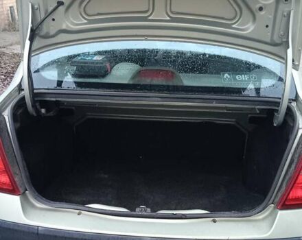 Зеленый Рено Талия, объемом двигателя 1.46 л и пробегом 199 тыс. км за 3500 $, фото 7 на Automoto.ua