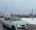 Зеленый Рено Талия, объемом двигателя 0 л и пробегом 251 тыс. км за 1200 $, фото 1 на Automoto.ua