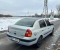 Зеленый Рено Талия, объемом двигателя 0 л и пробегом 251 тыс. км за 1200 $, фото 4 на Automoto.ua