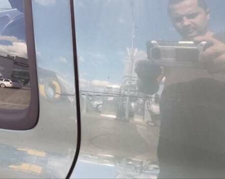 Зеленый Рено Талия, объемом двигателя 1.2 л и пробегом 118 тыс. км за 3800 $, фото 13 на Automoto.ua