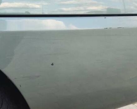 Зеленый Рено Талия, объемом двигателя 1.2 л и пробегом 118 тыс. км за 3800 $, фото 10 на Automoto.ua