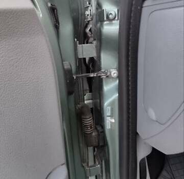 Зеленый Рено Талия, объемом двигателя 1.2 л и пробегом 118 тыс. км за 3800 $, фото 16 на Automoto.ua