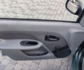Зеленый Рено Талия, объемом двигателя 1.2 л и пробегом 118 тыс. км за 3800 $, фото 17 на Automoto.ua