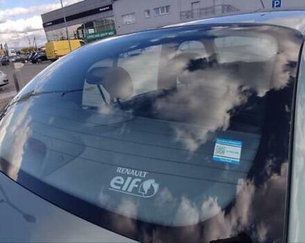 Зеленый Рено Талия, объемом двигателя 1.2 л и пробегом 118 тыс. км за 3800 $, фото 2 на Automoto.ua