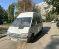 Білий Рено Трафік, об'ємом двигуна 2.5 л та пробігом 333 тис. км за 1504 $, фото 2 на Automoto.ua