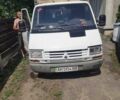 Білий Рено Трафік, об'ємом двигуна 1.9 л та пробігом 250 тис. км за 1342 $, фото 1 на Automoto.ua
