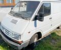Белый Рено Трафик, объемом двигателя 0 л и пробегом 90 тыс. км за 1122 $, фото 1 на Automoto.ua