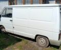 Белый Рено Трафик, объемом двигателя 0 л и пробегом 90 тыс. км за 1128 $, фото 1 на Automoto.ua