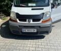 Білий Рено Трафік, об'ємом двигуна 1.9 л та пробігом 335 тис. км за 6000 $, фото 1 на Automoto.ua