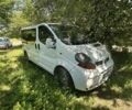 Білий Рено Трафік, об'ємом двигуна 1.9 л та пробігом 260 тис. км за 5500 $, фото 1 на Automoto.ua