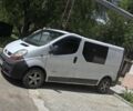 Белый Рено Трафик, объемом двигателя 1.9 л и пробегом 200 тыс. км за 5000 $, фото 2 на Automoto.ua