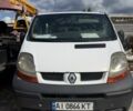 Белый Рено Трафик, объемом двигателя 0 л и пробегом 300 тыс. км за 4354 $, фото 1 на Automoto.ua