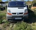 Білий Рено Трафік, об'ємом двигуна 1.9 л та пробігом 550 тис. км за 3996 $, фото 1 на Automoto.ua