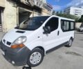 Белый Рено Трафик, объемом двигателя 1.9 л и пробегом 283 тыс. км за 7800 $, фото 1 на Automoto.ua