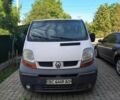 Білий Рено Трафік, об'ємом двигуна 1.9 л та пробігом 440 тис. км за 4550 $, фото 1 на Automoto.ua
