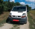 Білий Рено Трафік, об'ємом двигуна 1.9 л та пробігом 500 тис. км за 4294 $, фото 1 на Automoto.ua