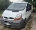 Белый Рено Трафик, объемом двигателя 1.9 л и пробегом 3 тыс. км за 6002 $, фото 1 на Automoto.ua