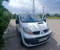 Білий Рено Трафік, об'ємом двигуна 2 л та пробігом 373 тис. км за 6609 $, фото 1 на Automoto.ua