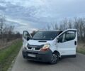 Белый Рено Трафик, объемом двигателя 2.5 л и пробегом 340 тыс. км за 6000 $, фото 1 на Automoto.ua