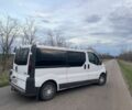 Белый Рено Трафик, объемом двигателя 2.5 л и пробегом 340 тыс. км за 6000 $, фото 5 на Automoto.ua